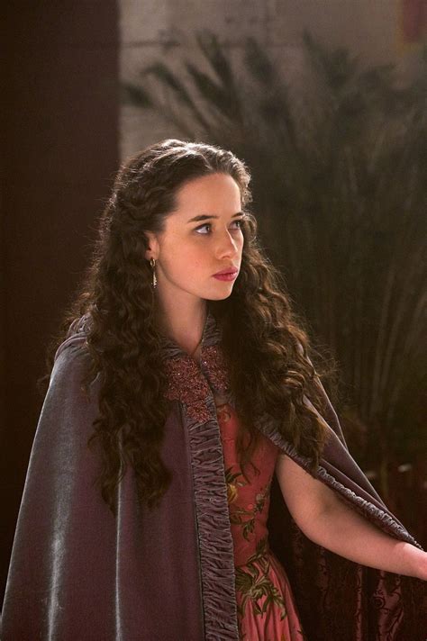 anna popplewell movies and tv shows|All Anna Popplewell series and films 